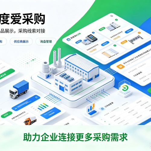 陇西百度爱采购